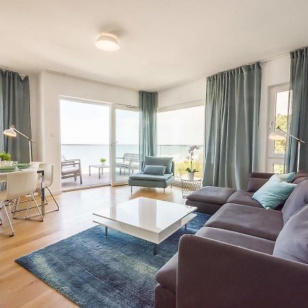 Vacationclub - Przy Plazy Apartament 22 Mielno  Bagian luar foto