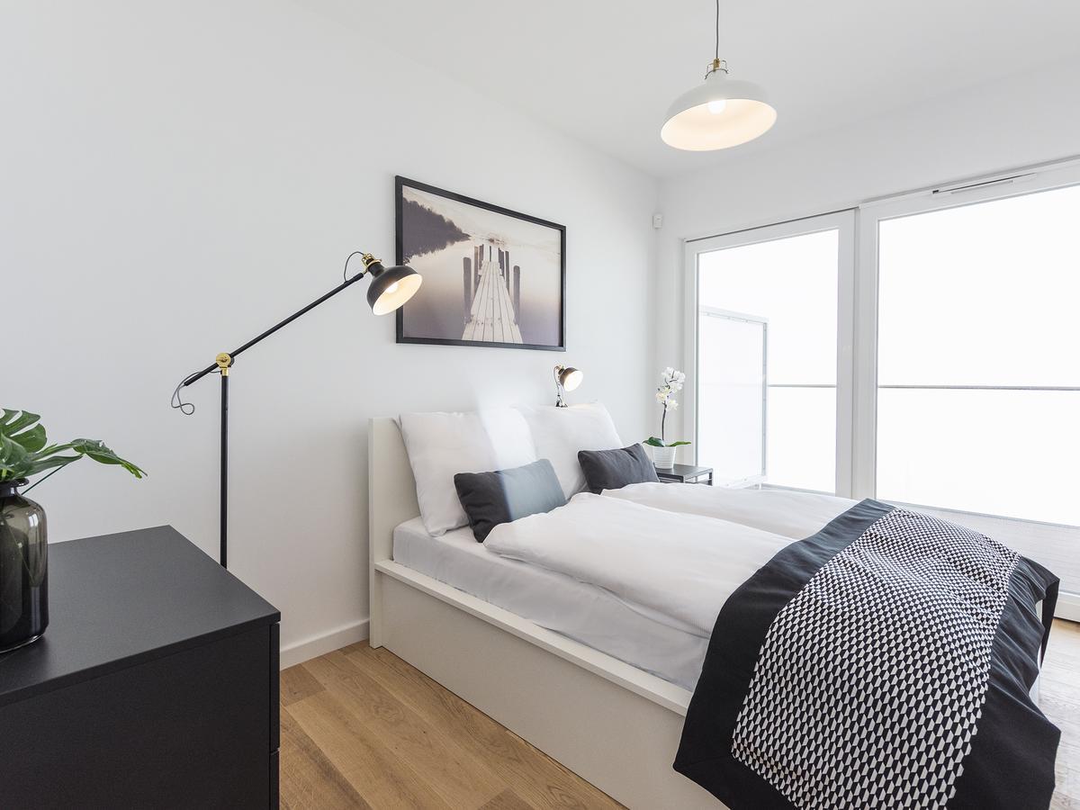 Vacationclub - Przy Plazy Apartament 22 Mielno  Bagian luar foto