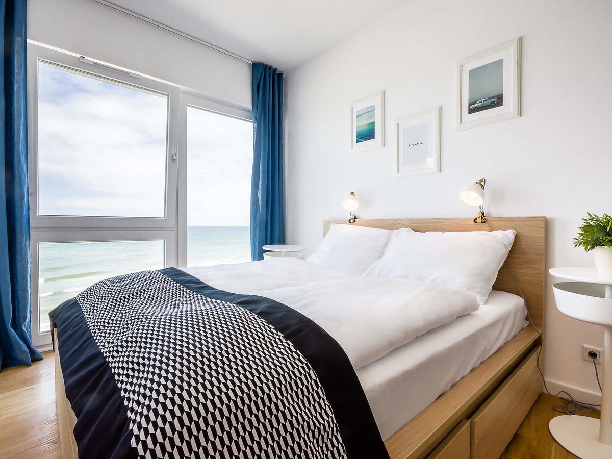 Vacationclub - Przy Plazy Apartament 22 Mielno  Bagian luar foto